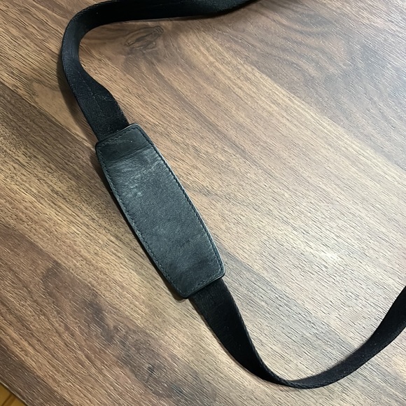 Coach crossbody - Picture 8 of 9